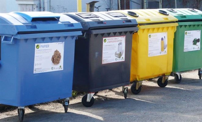 ENVI-PAK podporil najväčšie dobrovoľnícke podujatie na Slovenku